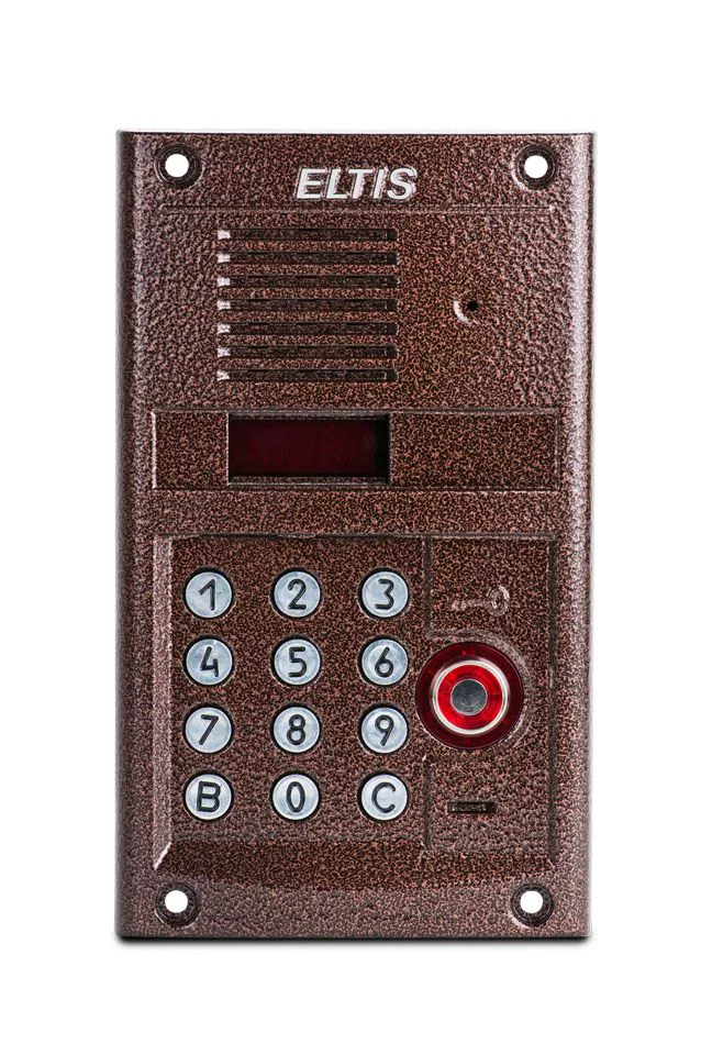 Блок вызова ELTIS DP305-TDС22
